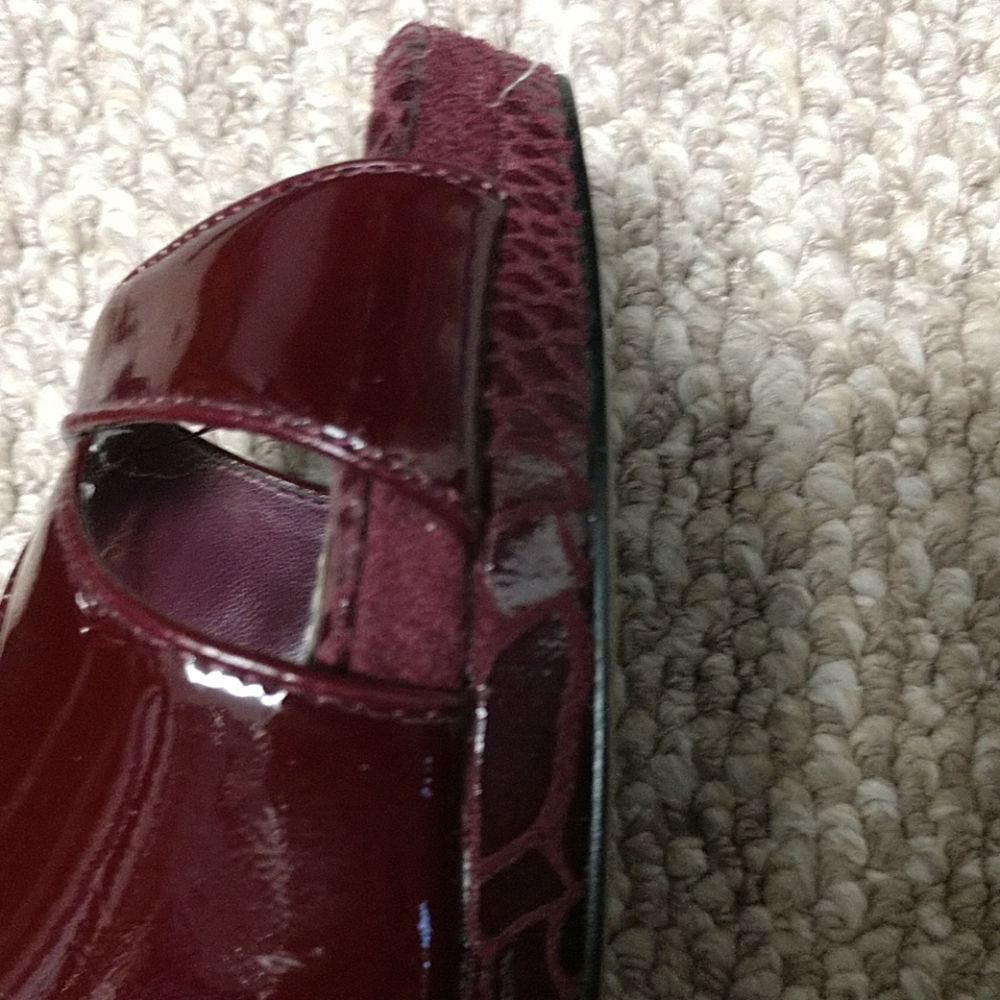 Shoes - Picture 8 of 8